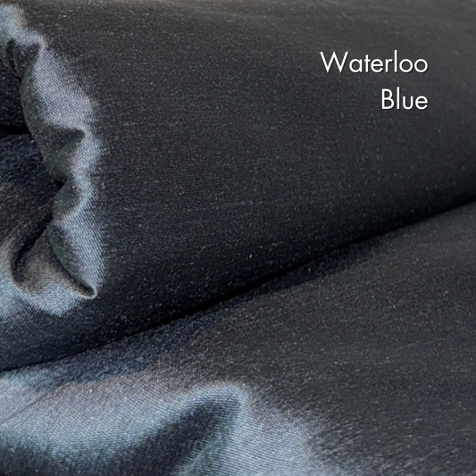 Waterloo Blue