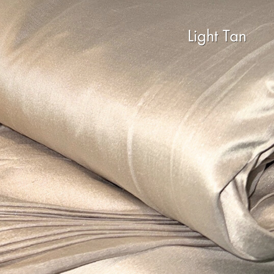 Light Tan