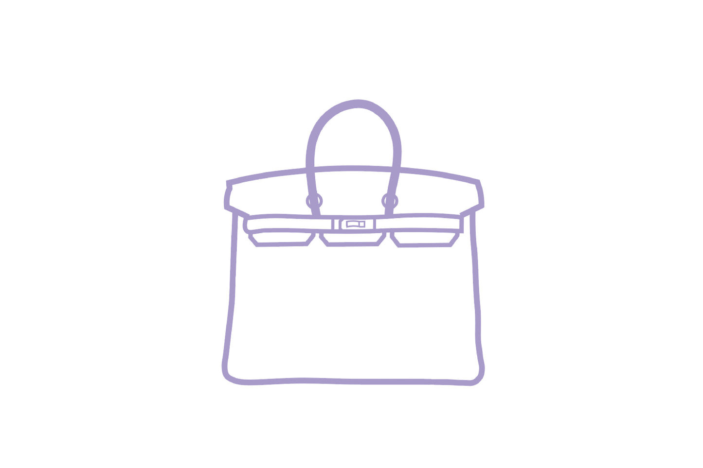 Merandi MerandiWorld Hermes Premium Bag Organizer Bag in Bag Bag Inserts birkin Kelly picotin constance mini lindy 24/24 toolbox evelyne Picotin In the loop herbag desordre samorga 7rp
