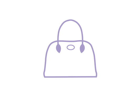 Merandi MerandiWorld Hermes bolide Premium Bag Organizer Bag in Bag Bag Inserts birkin Kelly picotin constance lindy samorga 7rp