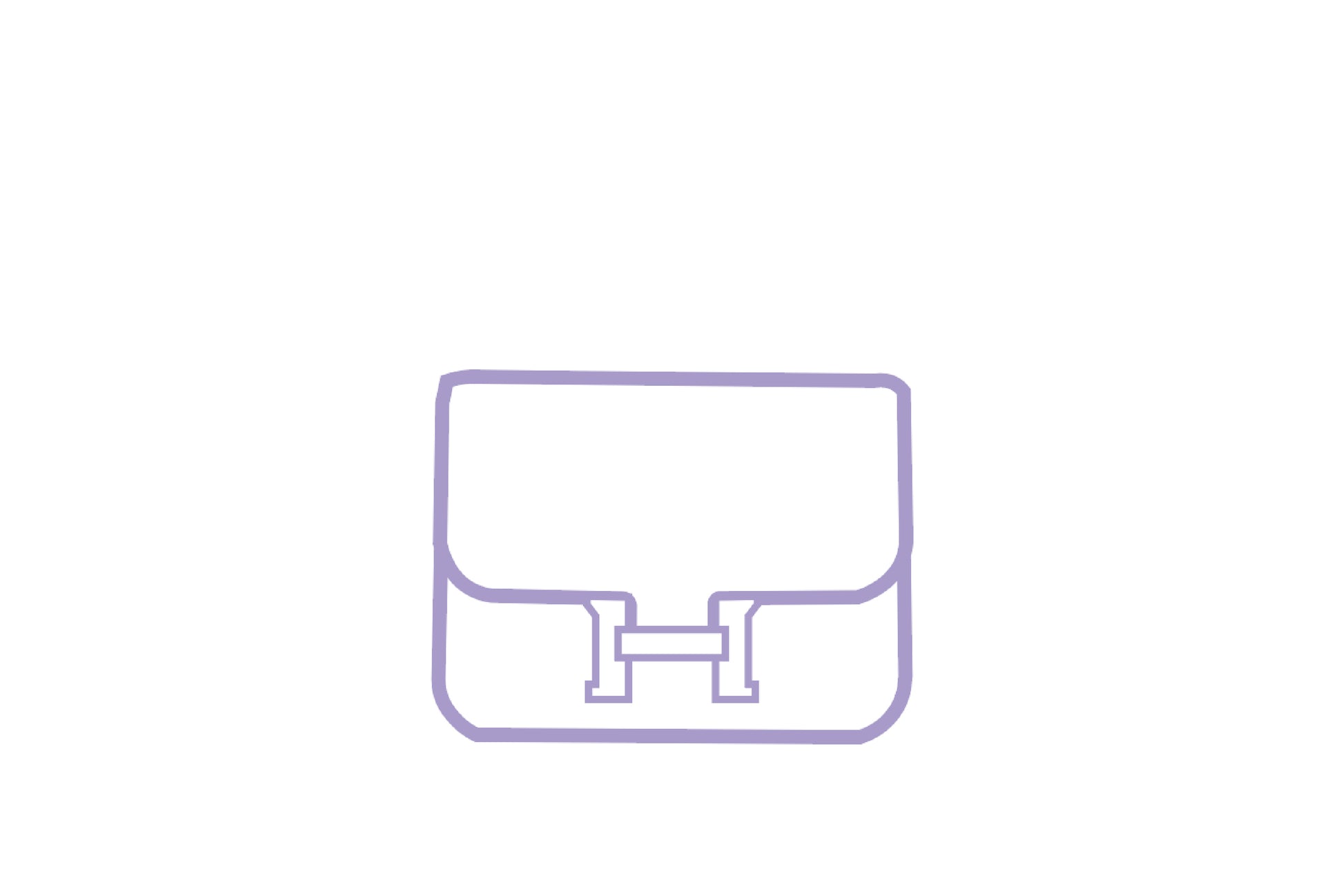 Merandi Luxury bag insert for ConstanceMERANDI bag insert is the perfect blend of luxury and functionality. Crafted with Thai premium silk, this practical luxury bag organizer/insert keeps all your belongings organized in your beloved Hermès, Loro Piana,