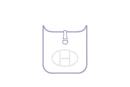 Merandi Luxury bag insert for EvelyneMERANDI bag insert is the perfect blend of luxury and functionality. Crafted with Thai premium silk, this practical luxury bag organizer/insert keeps all your belongings organized in your beloved Hermès, Loro Piana, Th