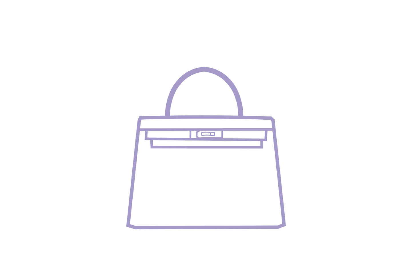 Merandi MerandiWorld Hermes Premium Bag Organizer Bag in Bag Bag Inserts birkin Kelly picotin constance lindy samorga 7rp