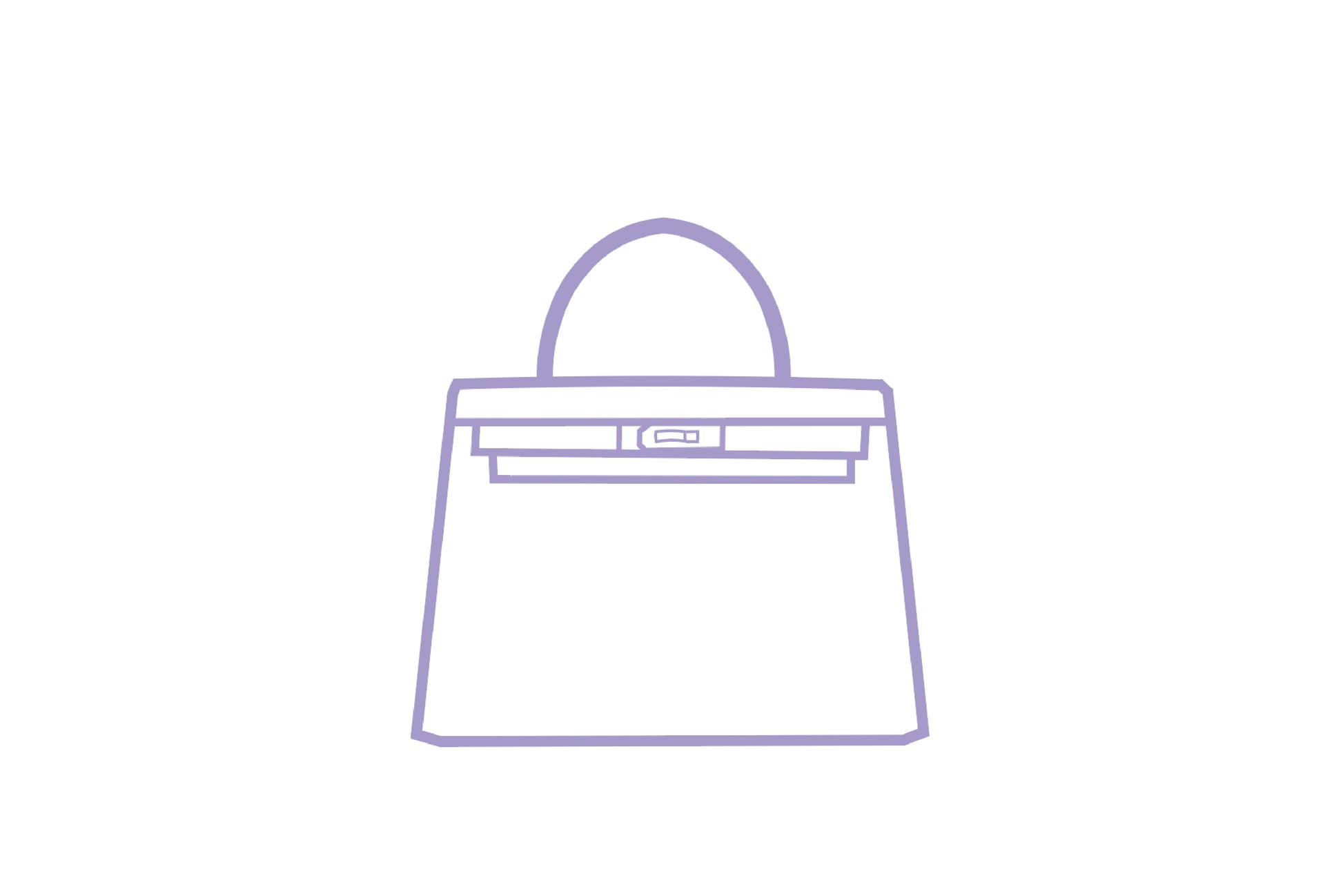 Merandi MerandiWorld Hermes Premium Bag Organizer Bag in Bag Bag Inserts birkin Kelly picotin constance lindy samorga 7rp