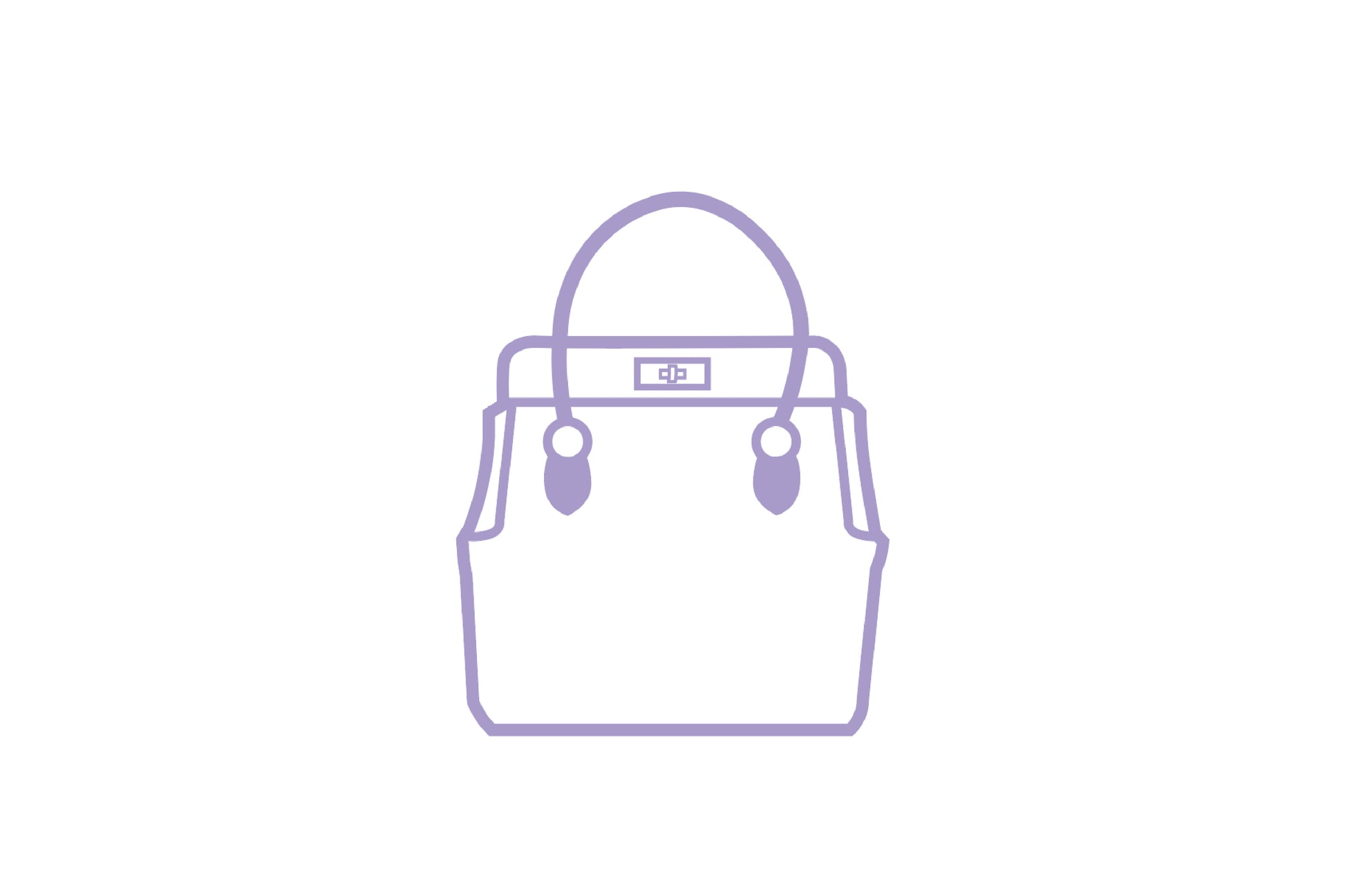 Merandi MerandiWorld Hermes Toolbox Premium Bag Organizer Bag in Bag Bag Inserts birkin Kelly picotin constance lindy samorga 7rp