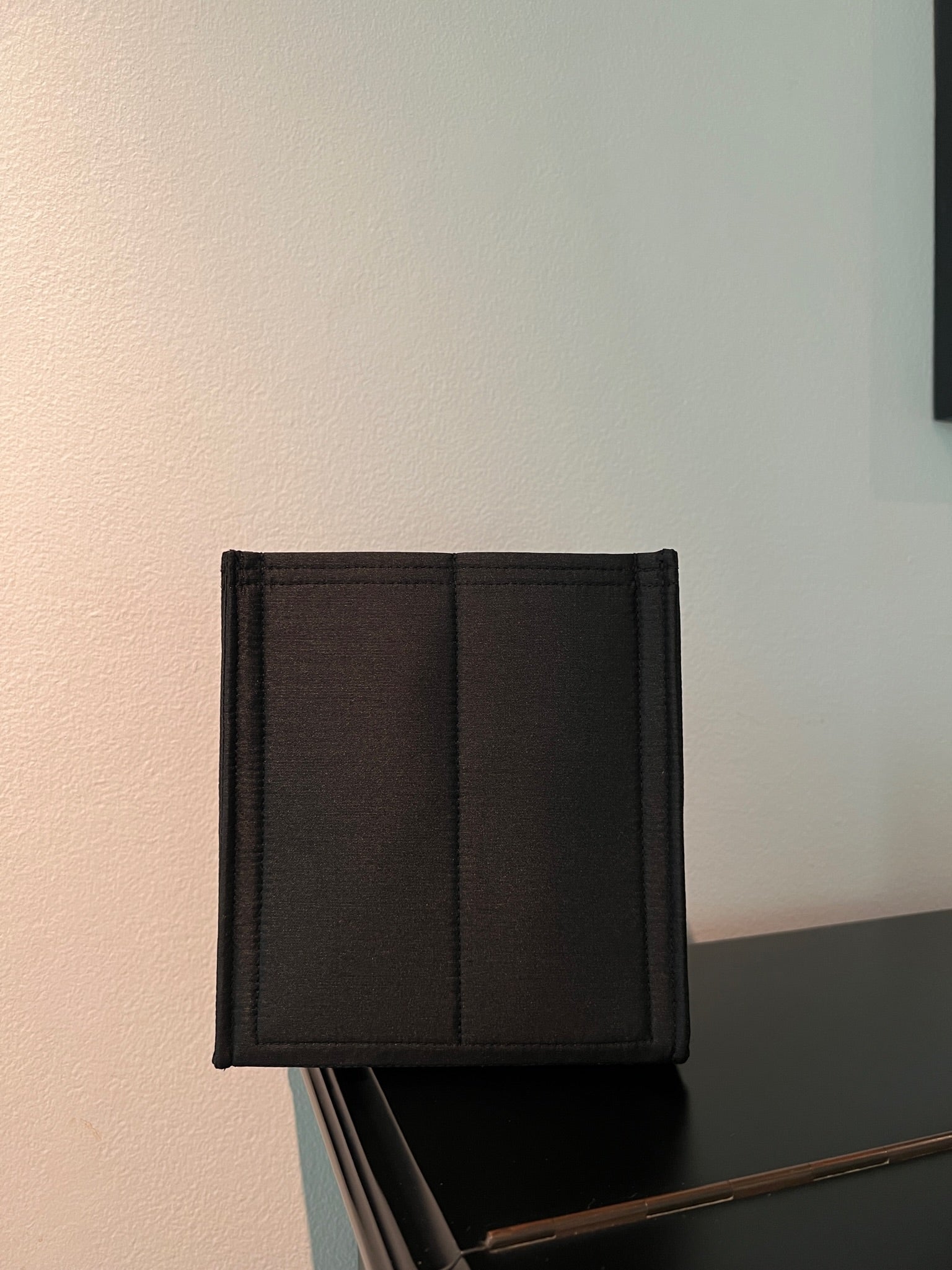 Silk bag organizer for luxury handbags. Hermes, The Row, Chanel, Loro Piana, LV, Dior