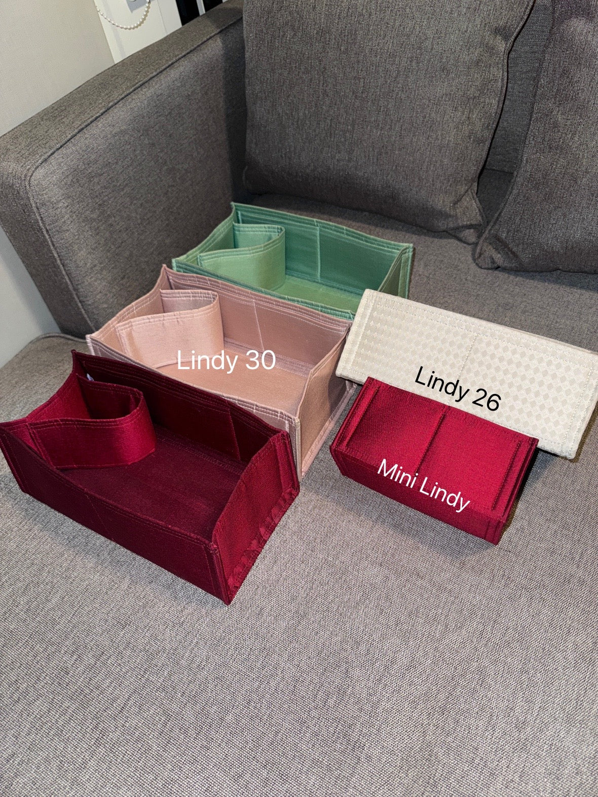 READY-TO-SHIP INSERTS