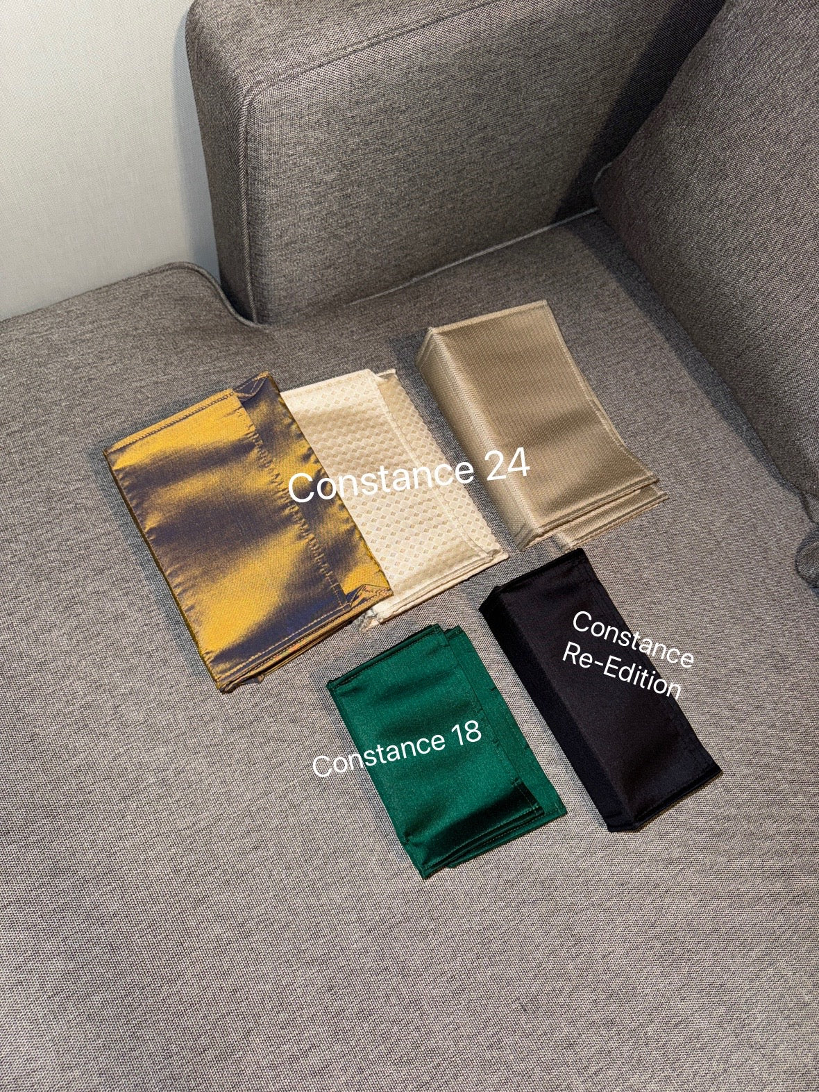 READY-TO-SHIP INSERTS