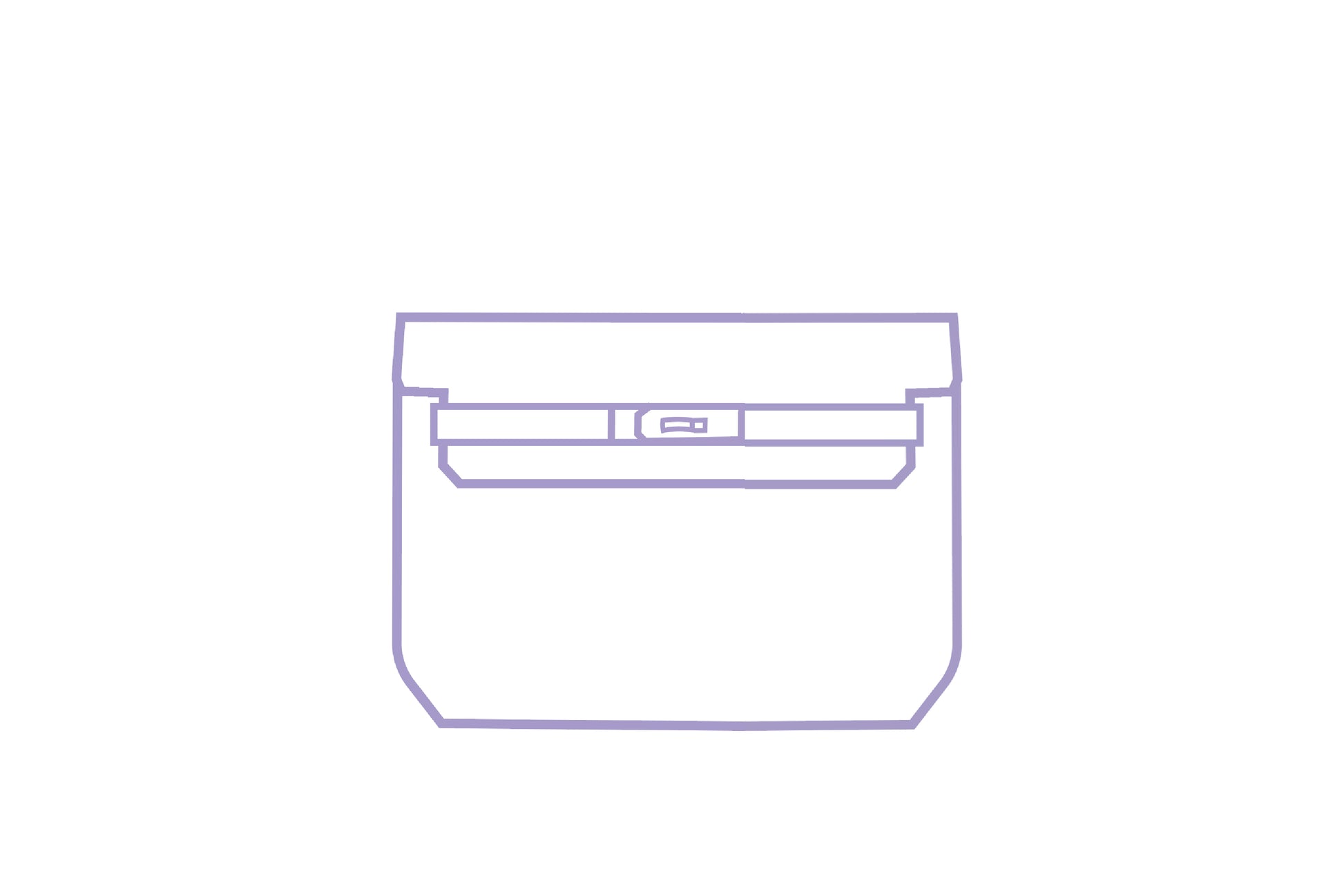 Hermes Kelly Depeches. Bag organizer Merandi insert premium Thai silk bag organizer