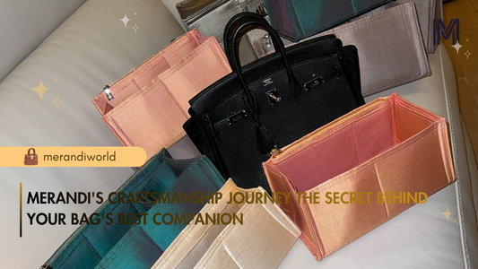 Merandi Craftsmanship