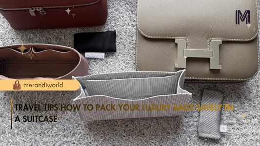 Travel Tips How to Pack Your Luxury