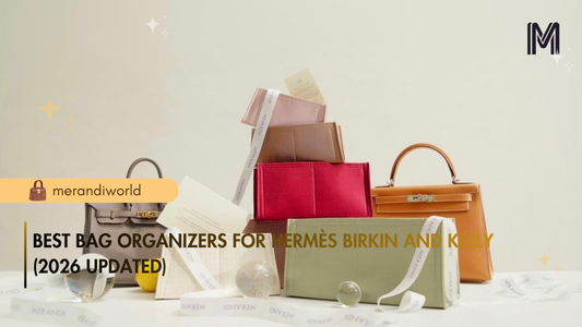 Best Bag Organizers