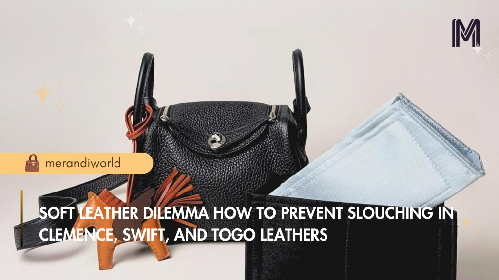 Soft Leather Dilemma 