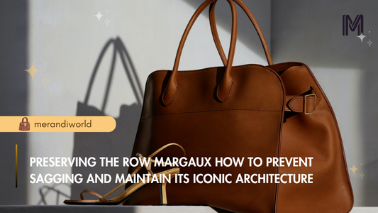 Preserving The Row Margaux