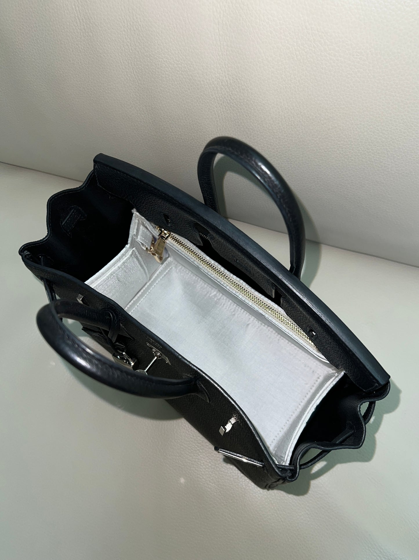 Merandi MerandiWorld Hermes Premium Bag Organizer Bag in Bag Bag Inserts In the Loop 18 In the Loop 26 samorga 7rp 