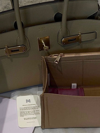 HERMÈS Birkin 5