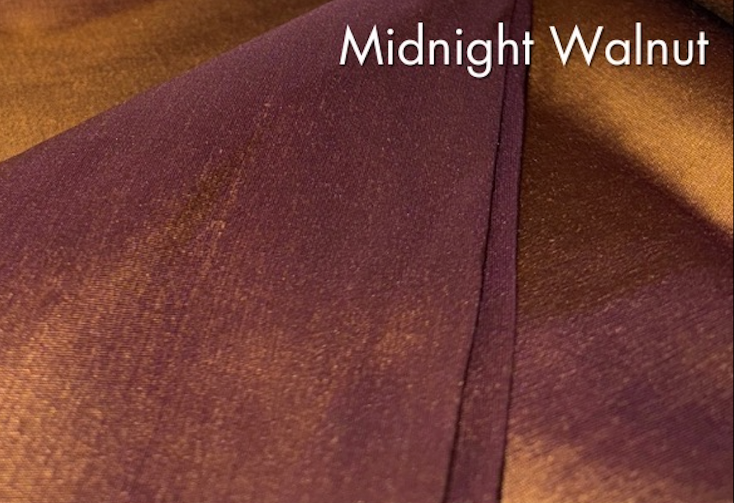 *NEW IN* Midnight Walnut