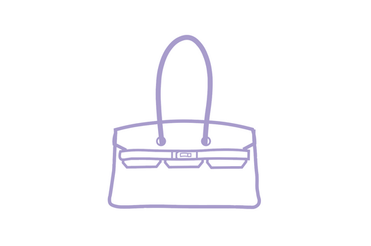 Birkin 29 Shoulder