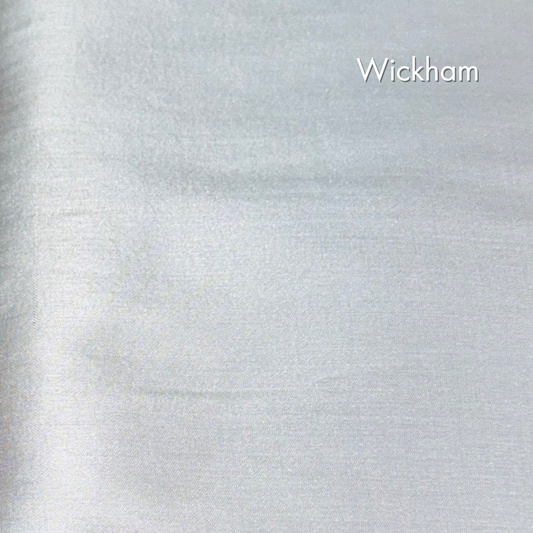 Wickham (New Lot)