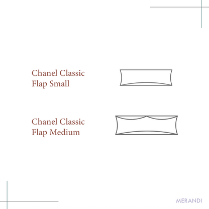 Chanel Classic Flap Bag