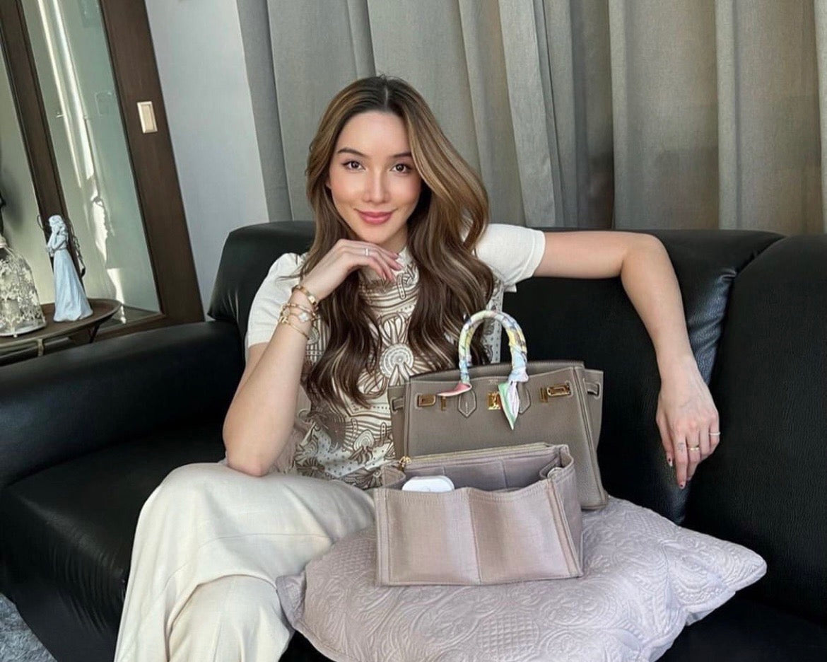 @euidevahastin [We are not affiliated with Hermès. Trademarks and product names of handbags shown are the property of their respective owners.]