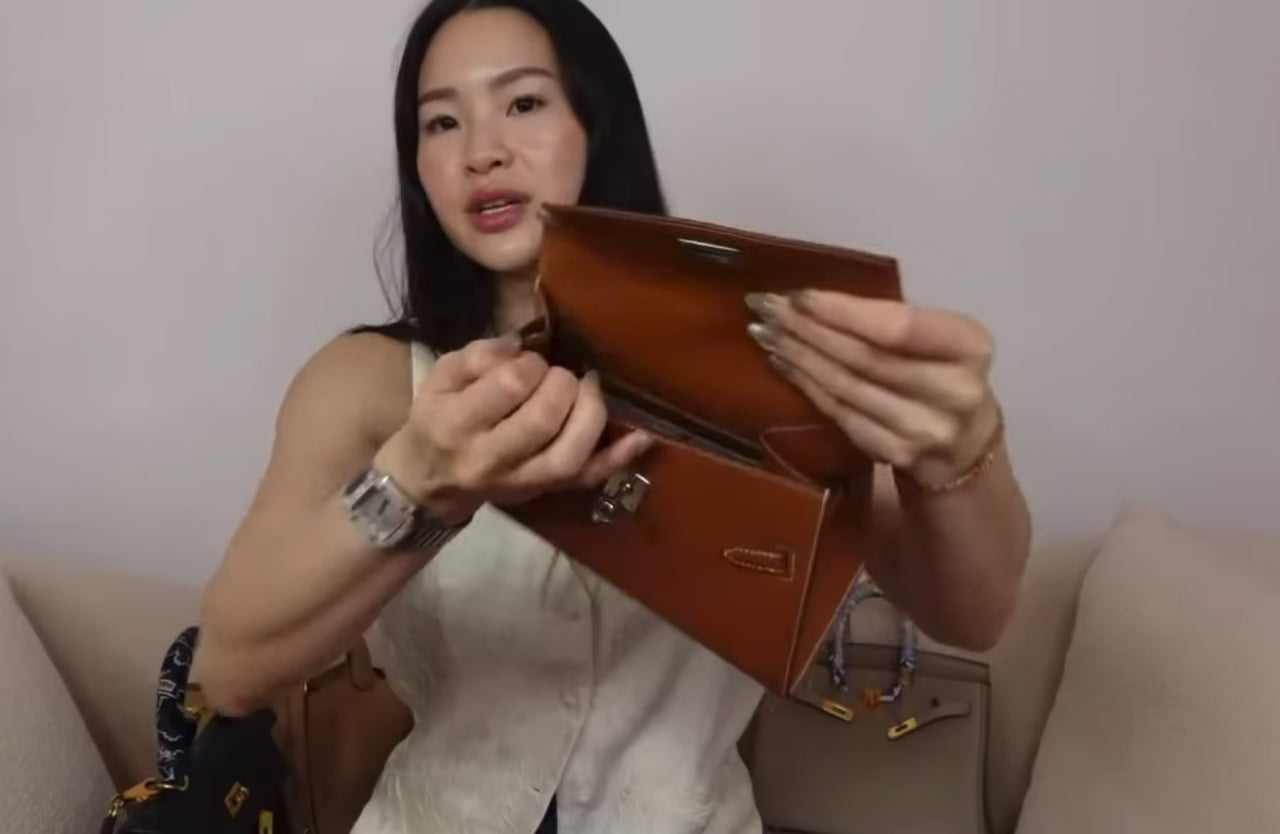 HERMES ビンテージシルク プリント ベスト　レディース 40 未使用保管 HERMES ビンテージシルク プリント ベスト レディース 40 未使用保管