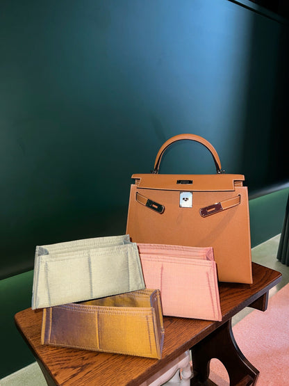 Merandi MerandiWorld Hermes Premium Bag Organizer Bag in Bag Bag Inserts In the Loop 18 In the Loop 26 samorga 7rp 